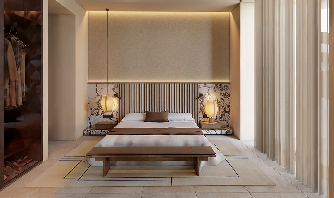 Sea Breeze Residences
